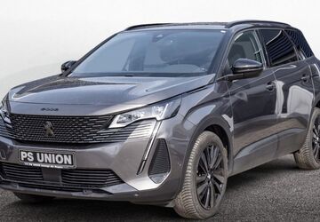 Peugeot 5008 19.316 km 34.990 &euro; Halle (Saale) 06132