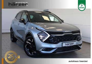Kia Sportage 66.787 km 29.990 &euro; Schkopau 06258