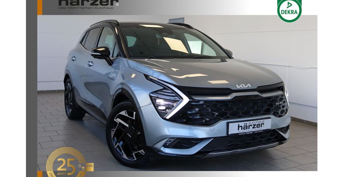 Kia Sportage 66.787 km 29.990 &euro; Schkopau 06258