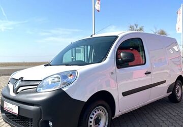 Renault Kangoo 43.569 km 15.999 &euro; Kabelsketal/OT Großkugel 06184