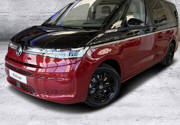 VW T7 Multivan 2.500 km 75.390 &euro; Leuna 06237