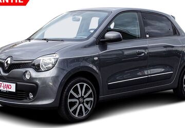 Renault Twingo 48.617 km 12.490 &euro; Eisleben 06295