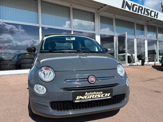Fiat 500 37.580 km 9.990 &euro; Eisleben OT Volkstedt 06295