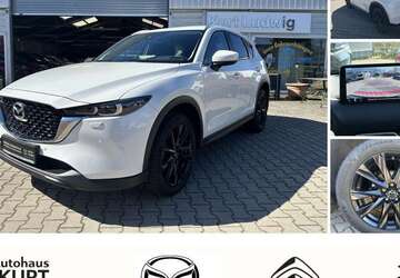 Mazda CX-5 37.674 km 26.990 &euro; Halle 06126