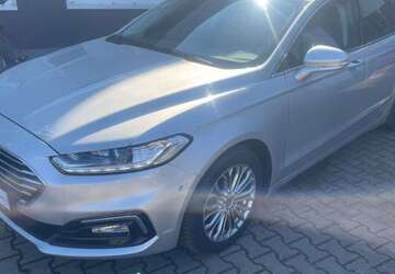 Ford Mondeo 62.998 km 23.399 &euro; Leuna 06237