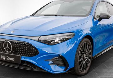 Mercedes-Benz CLA 250 3.020 km 64.477 &euro; Halle-Sennewitz 06193