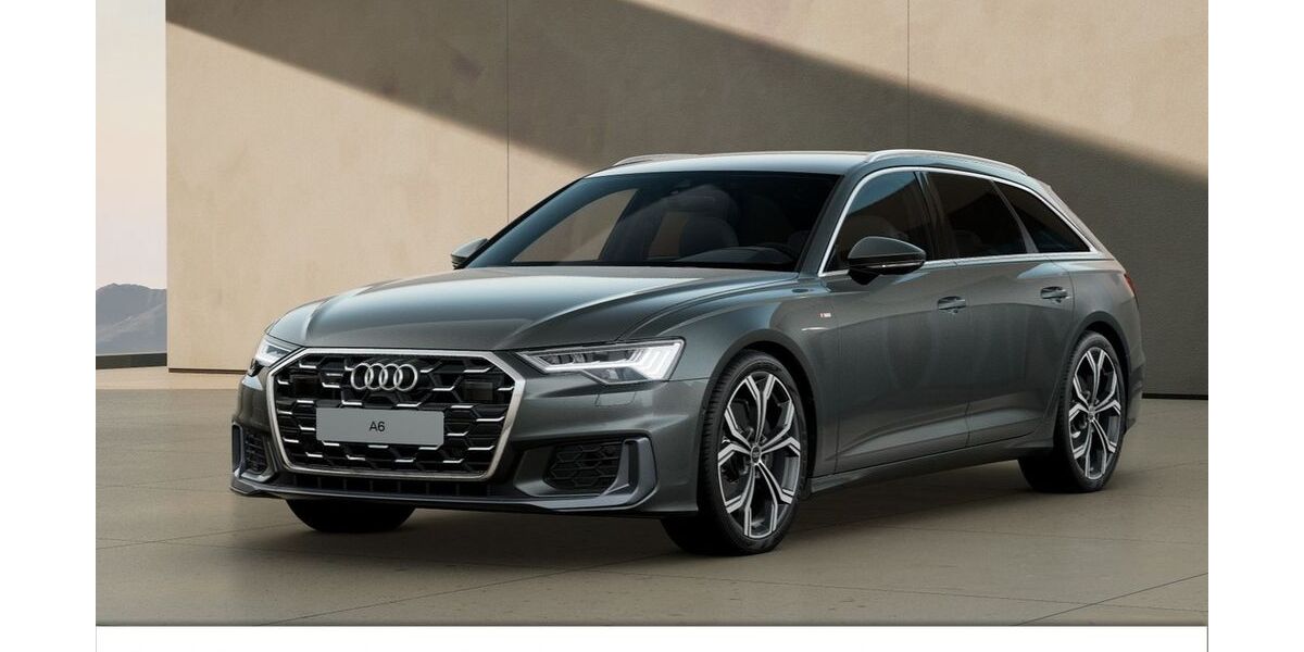 Audi A6 3.400 km 72.980 &euro; Halle 06122