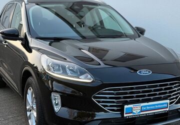 Ford Kuga 47.800 km 20.979 &euro; Schkeuditz 04435