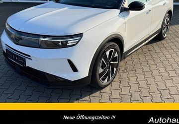Opel Grandland (X) 7.460 km 28.950 &euro; Südliches Anhalt OT Radegast 06369