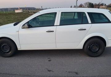 Opel Astra 137.000 km 2.720 &euro; Gröst 06632