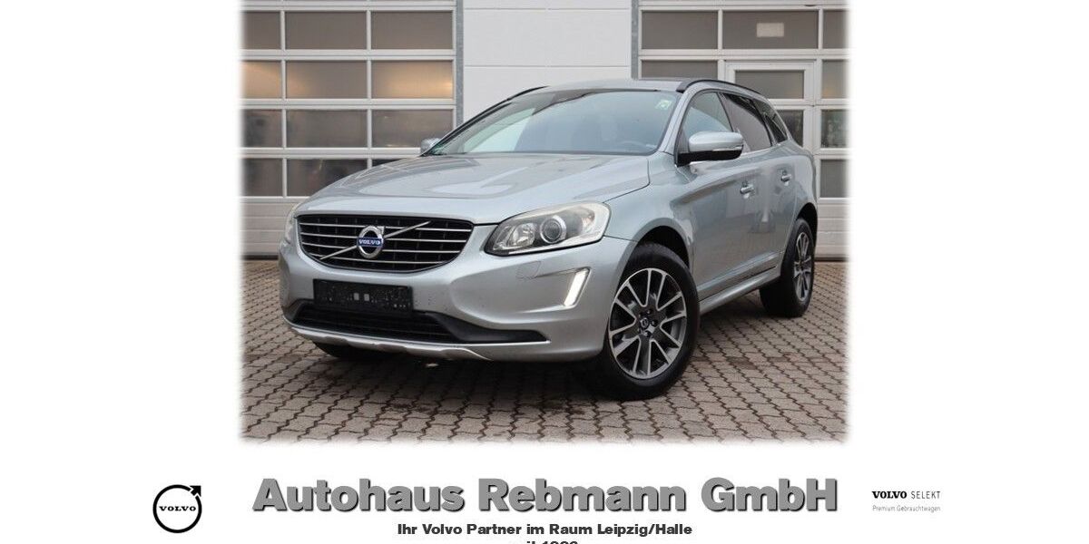 Volvo XC60 298.000 km 10.000 &euro; Salzatal OT Bennstedt 06198