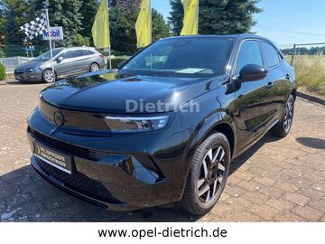 Gebrauchte Opel Mokka