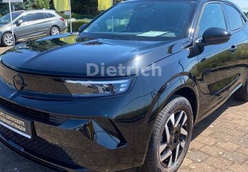 Opel Mokka 1.100 km 24.750 &euro; Salzatal OT Schwittersdorf 06198