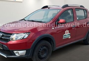 Dacia Sandero 245.013 km 2.899 &euro; Brehna 06796