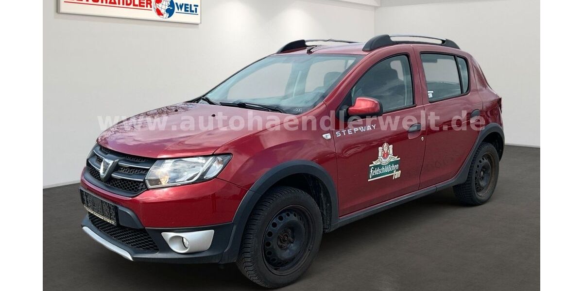 Dacia Sandero 245.013 km 2.899 &euro; Brehna 06796