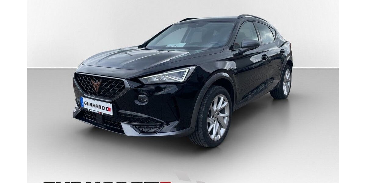 Cupra Formentor 55.940 km 22.950 &euro; Halle 06116