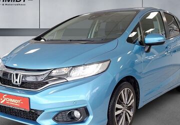 Honda Jazz 40.085 km 15.990 &euro; Halle 06126