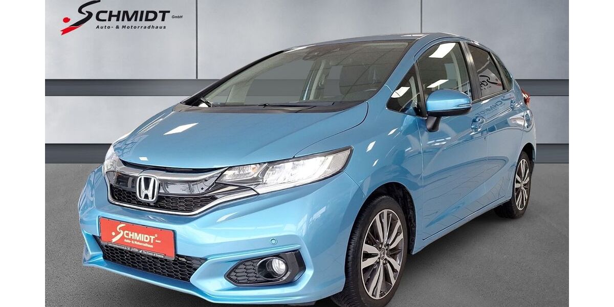 Honda Jazz 40.085 km 15.990 &euro; Halle 06126