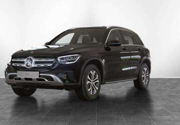 Mercedes-Benz GLC 220 63.420 km 41.377 &euro; Lutherstadt Eisleben 06295