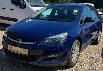 Opel Astra 108.221 km 6.999 &euro; Bad Lauchstädt 06246