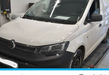 VW Caddy Maxi 55.417 km 19.820 &euro; Salzatal OT Bennstedt 06198