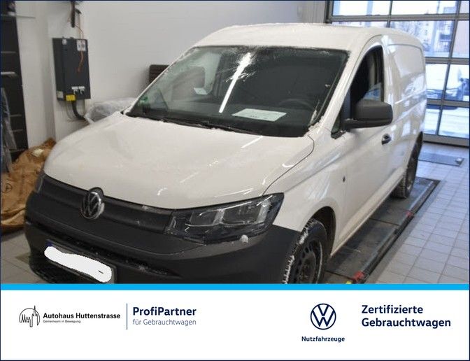 VW Caddy Maxi 55.417 km 19.820 &euro; Salzatal OT Bennstedt 06198