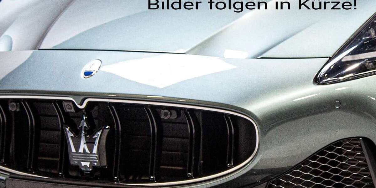 Maserati Ghibli 74.640 km 74.777 &euro; Markranstädt 04420