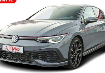 VW Golf 54.987 km 30.990 &euro; Köthen 06366