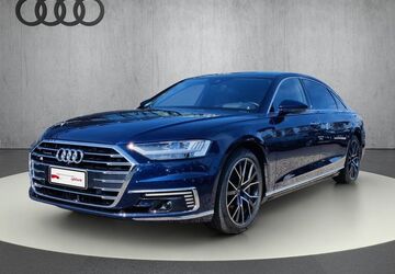 Audi A8 87.500 km 59.980 &euro; Halle 06122