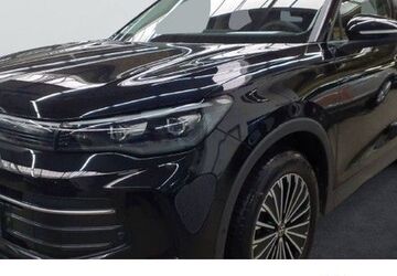 VW Tiguan 23.341 km 35.920 &euro; Halle (Saale) 06110