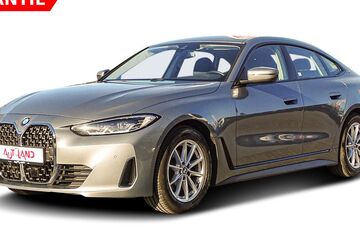 BMW 420 47.100 km 35.950 &euro; Eisleben 06295