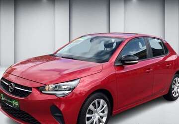 Opel Corsa 63.690 km 10.990 &euro; Schkeuditz 04435