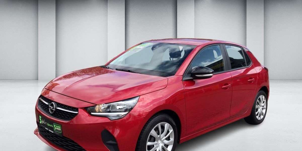 Opel Corsa 63.690 km 10.990 &euro; Schkeuditz 04435