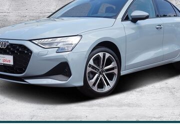 Audi A3 9.998 km 33.990 &euro; Merseburg 06217