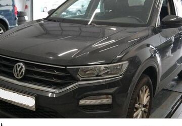 VW T-Roc 115.474 km 14.820 &euro; Halle (Saale) 06110