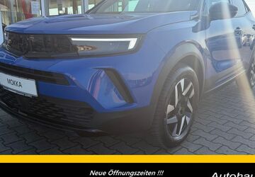 Opel Mokka 10.055 km 19.950 &euro; Südliches Anhalt OT Radegast 06369