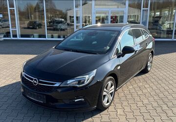 Opel Astra 113.870 km 7.900 &euro; Südliches Anhalt OT Radegast 06369