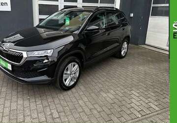 Skoda Karoq 1.311 km 34.990 &euro; Halle 06120