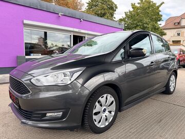 Gebrauchte Ford C-Max