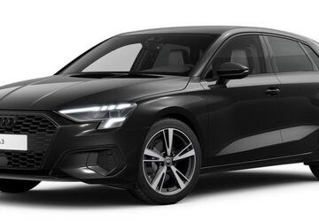 Audi A3 49.800 km 29.980 &euro; Halle 06122