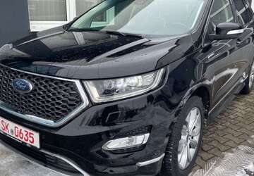 Ford Edge 89.998 km 22.799 &euro; Leuna 06237