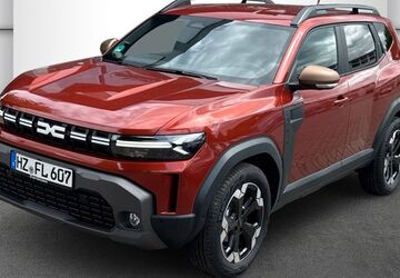 Dacia Duster 9.500 km 26.495 &euro; Halle 06132