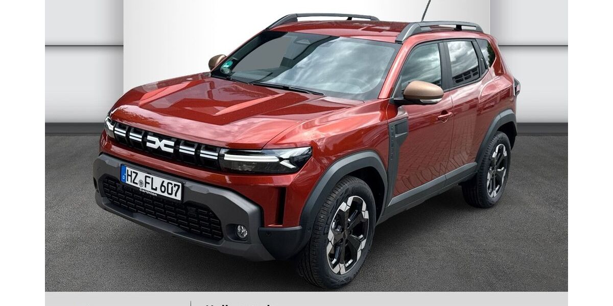 Dacia Duster 9.500 km 26.495 &euro; Halle 06132