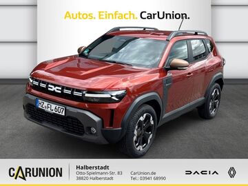 Gebrauchte Dacia Duster