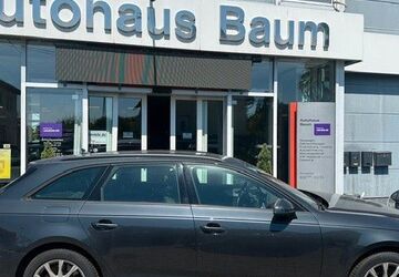 Audi A4 349.000 km 10.100 &euro; Halle/Saale 06116
