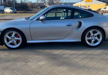 Porsche 996 189.755 km 59.950 &euro; Halle 06116