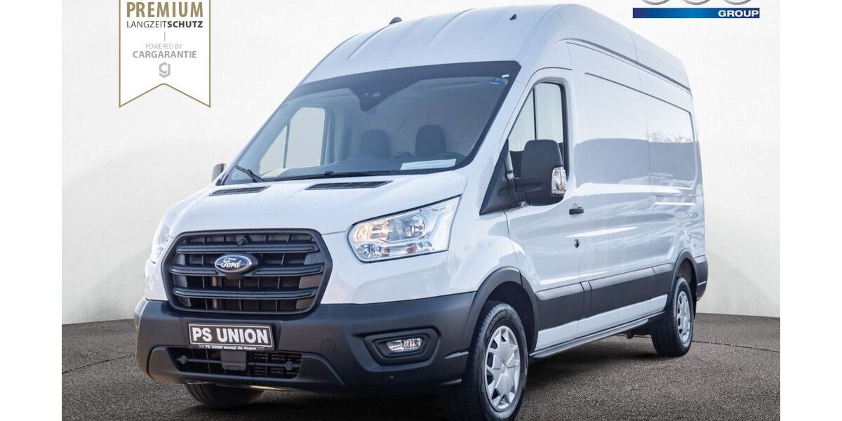 Ford Transit 29.287 km 26.990 &euro; Halle (Saale) 06114