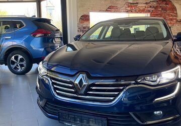 Renault Talisman 53.950 km 11.890 &euro; Brehna 06796