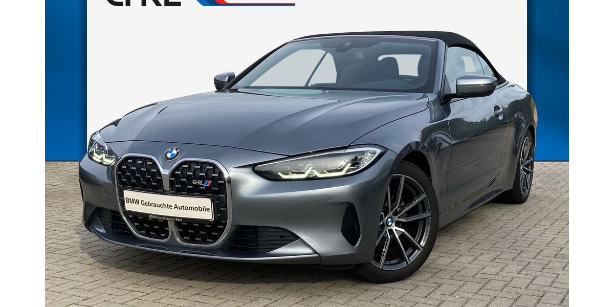 BMW 420 86.390 km 31.900 &euro; Halle/ Zscherben 06179