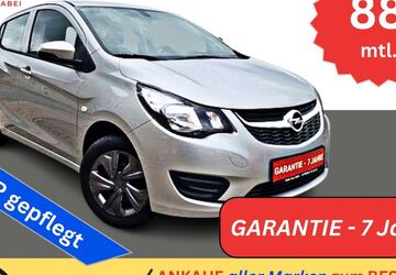 Opel Karl 99.875 km 6.990 &euro; Halle (Saale) 06128